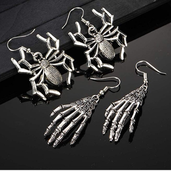 HALLOWEEN EARRINGS! ALL TYPES! - Picture 4 of 7